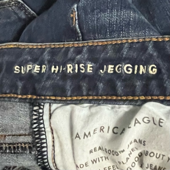 AE Jegging - Picture 6 of 10